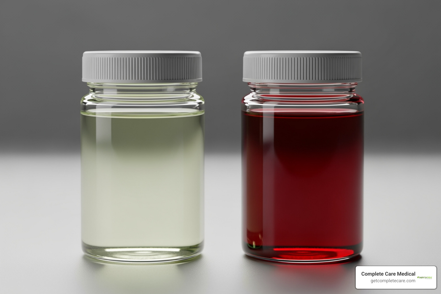diagram showing the difference between clear urine and urine with blood - blood and burning when i pee diagram showing the difference between clear urine and urine with blood - blood and burning when i pee