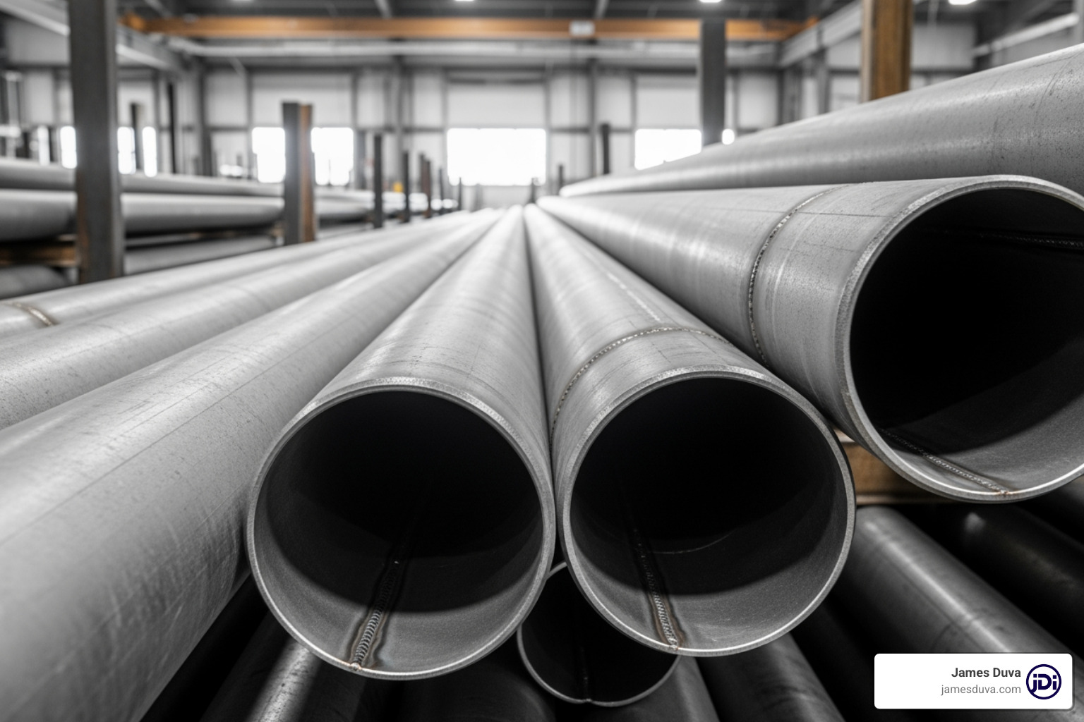 Seamless and welded Monel 400 pipes - monel 400 pipe