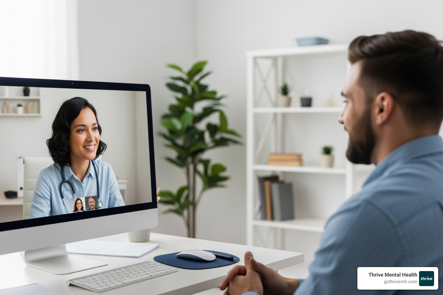 compassionate one-on-one virtual therapy session - Which treatment approaches assist adults with dissociative disorders? compassionate one-on-one virtual therapy session - Which treatment approaches assist adults with dissociative disorders?