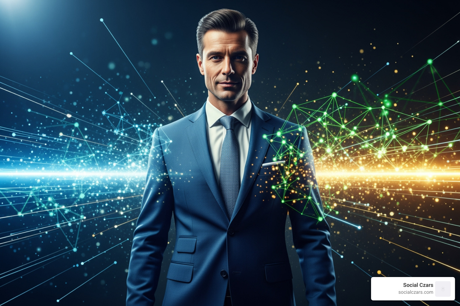 CEO Reputation Impact - CEO Reputation SEO
