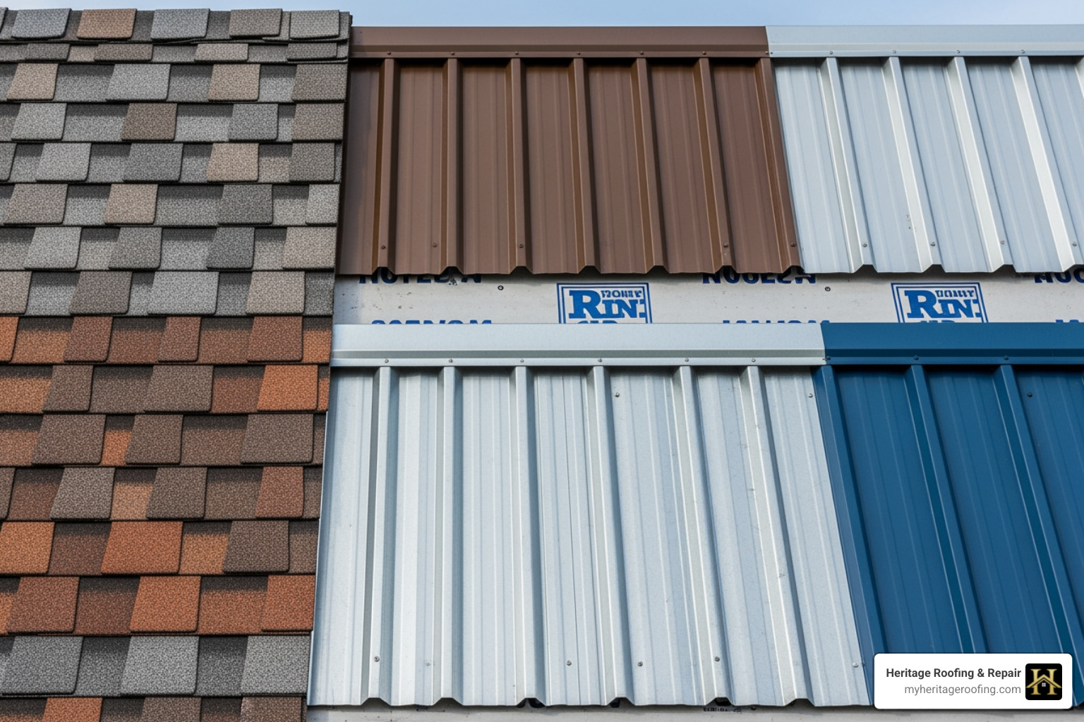 different roofing materials like asphalt shingles and metal panels - roofing contractor fayetteville different roofing materials like asphalt shingles and metal panels - roofing contractor fayetteville