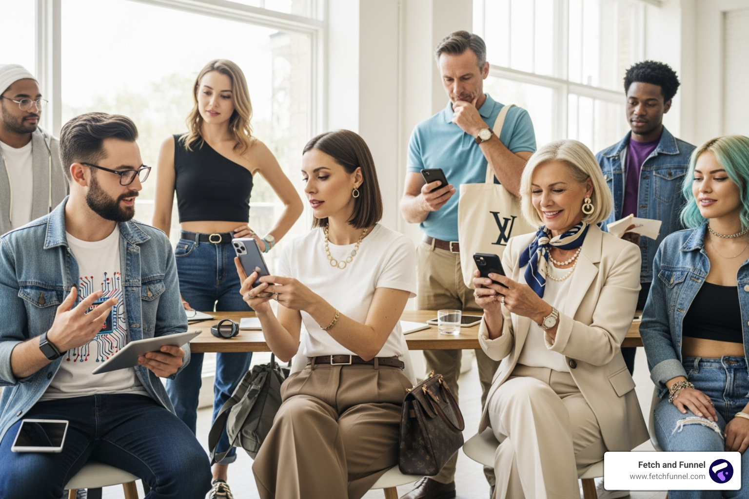 diverse buyer personas - sales funnel optimization strategies diverse buyer personas - sales funnel optimization strategies