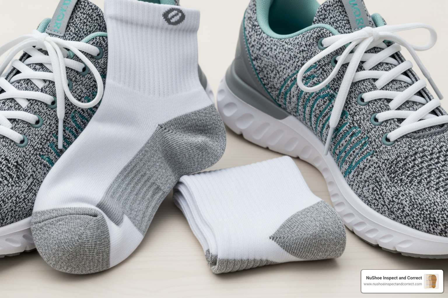 breathable shoes and moisture-wicking socks - how to get rid of smelly shoes and feet breathable shoes and moisture-wicking socks - how to get rid of smelly shoes and feet