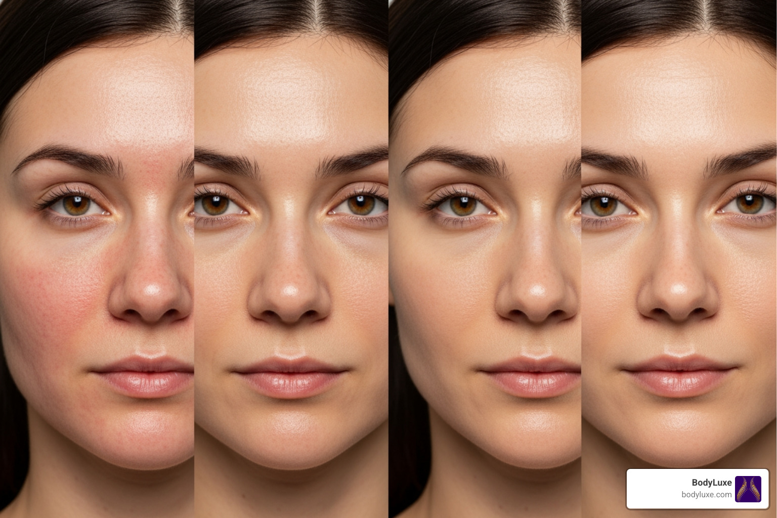 timeline of healing and results after ellacor treatment - how to prepare for ellacor treatment timeline of healing and results after ellacor treatment - how to prepare for ellacor treatment