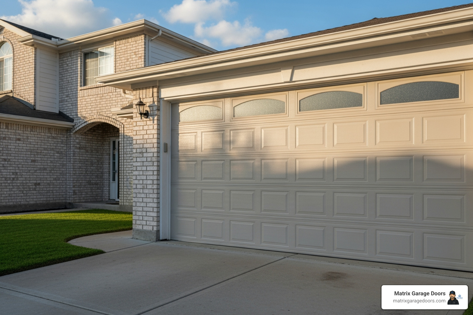 torsion spring assembly - Replace garage door spring