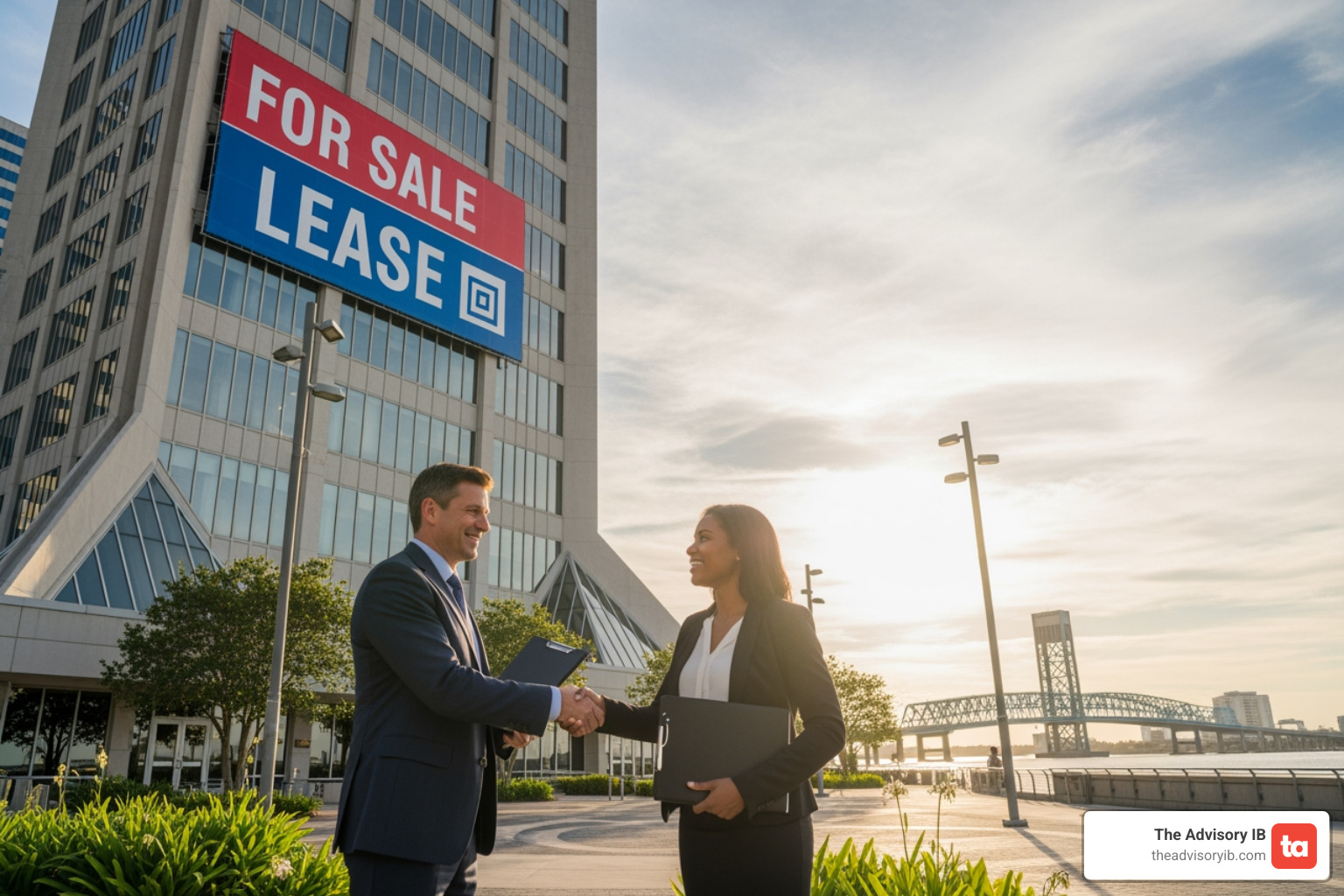 Infographic showing the four key roles of a business broker: Valuator (determines accurate market value through financial analysis), Marketer (creates confidential campaigns to reach qualified buyers), Negotiator (structures competitive offers and manages terms), and Project Manager (coordinates all parties from listing through closing) - business broker services in jacksonville, fl