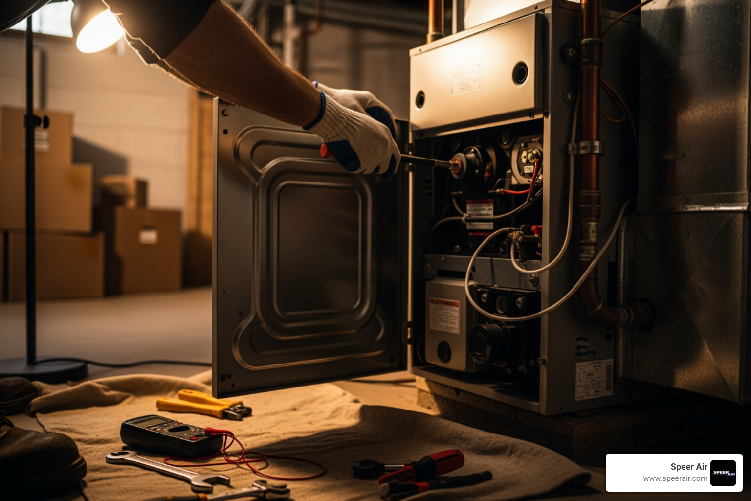 heating repair - heating repair in rockaway nj