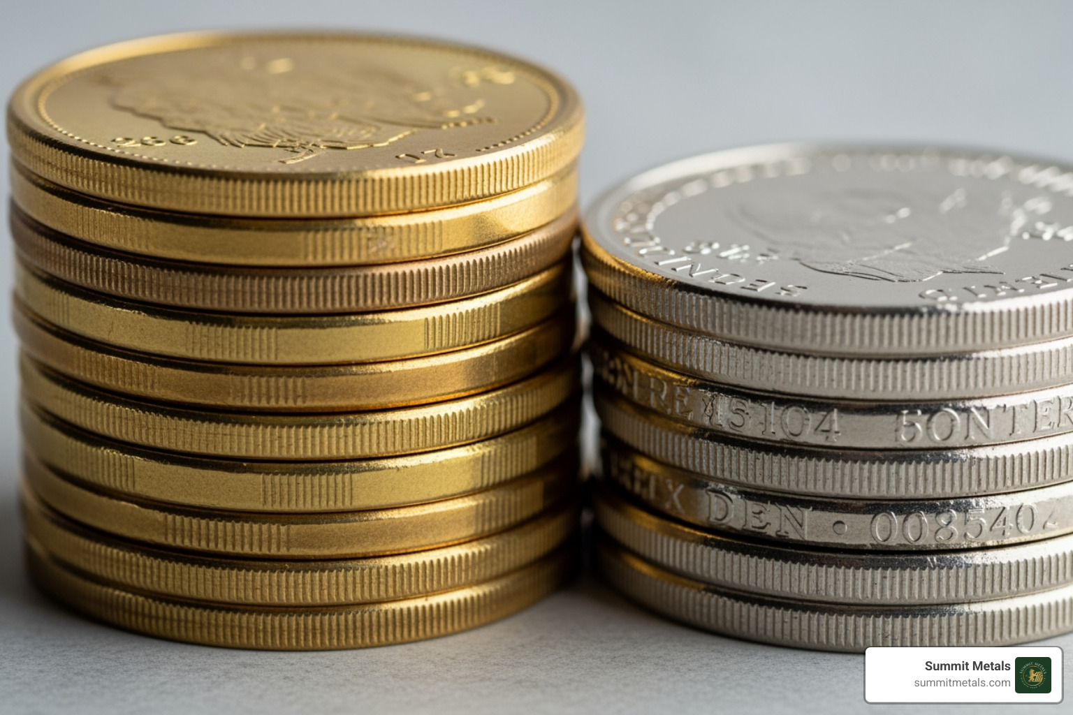 gold and silver coins - how to sell my gold and silver coins