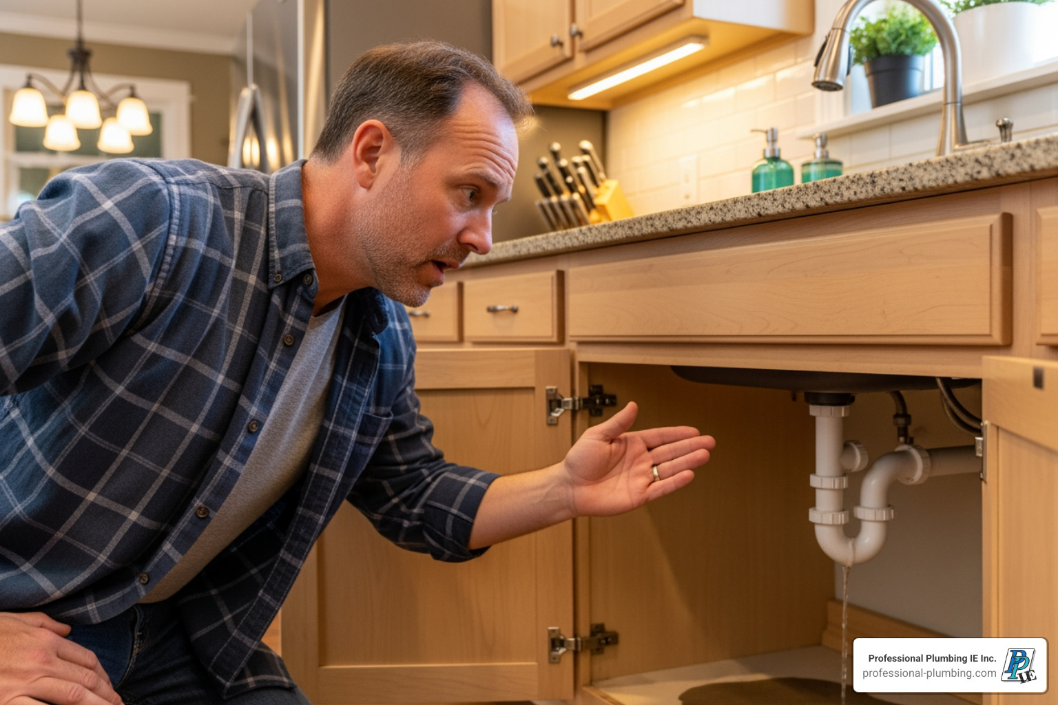 concerned homeowner - Hydro jetting Riverside concerned homeowner - Hydro jetting Riverside