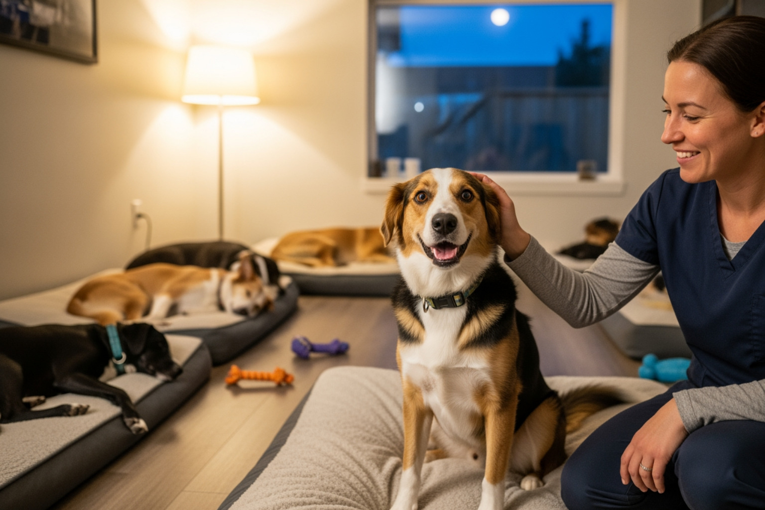 a map of Texas with pins on Austin and a rural area - how much does overnight dog care cost a map of Texas with pins on Austin and a rural area - how much does overnight dog care cost
