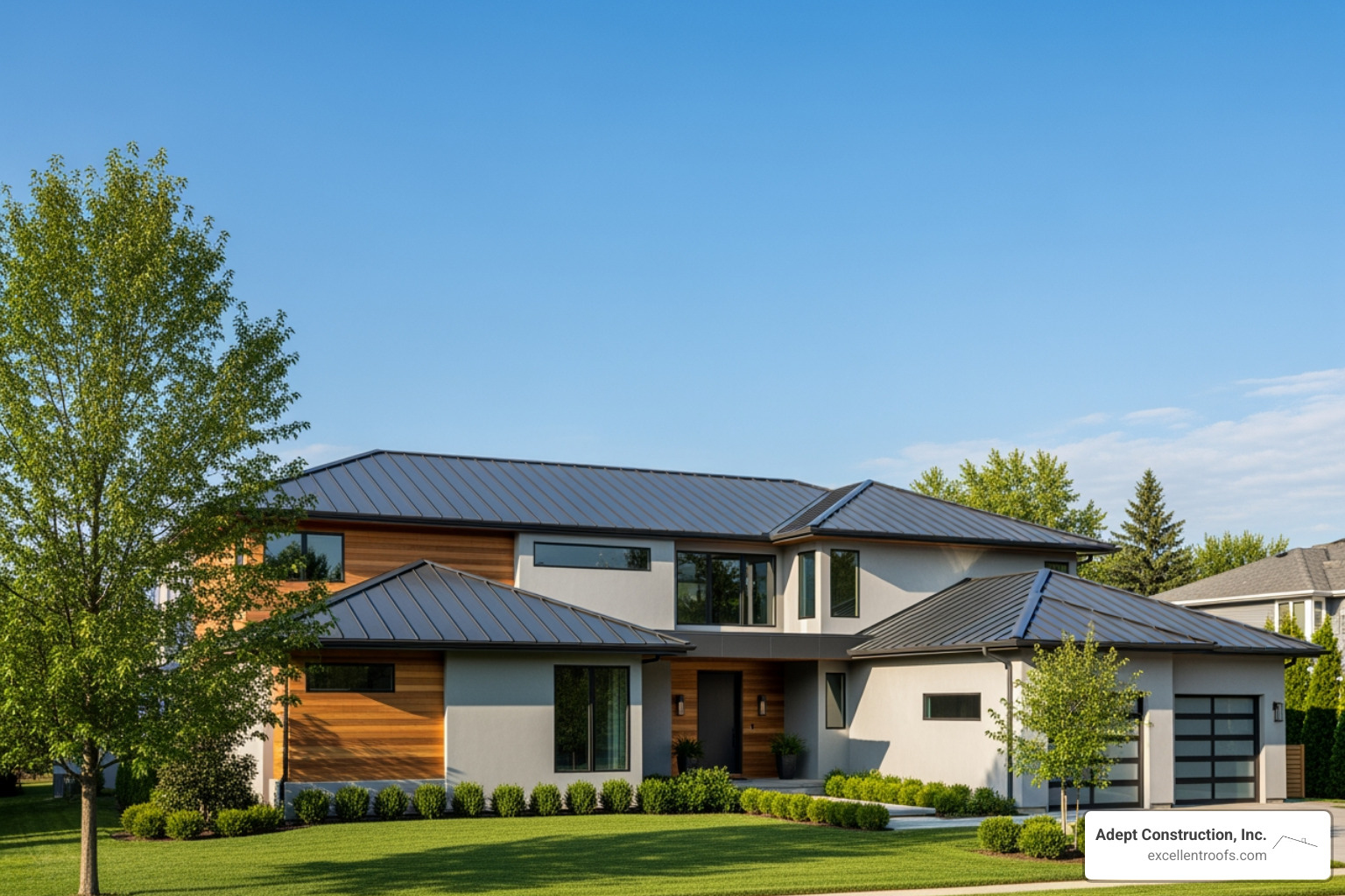 residential metal roofing residential metal roofing