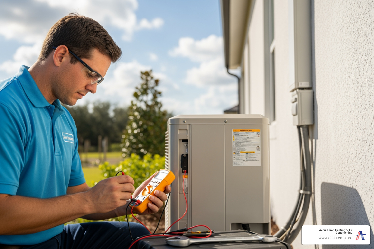 Infographic showing key signs your mini-split needs professional repair in Palm Coast: insufficient cooling or heating, rising energy bills, unusual noises like grinding or squealing, water leaking indoors, frequent on-off cycling, and poor airflow from indoor units - mini split heat pumps repair best in palm coast, fl Infographic showing key signs your mini-split needs professional repair in Palm Coast: insufficient cooling or heating, rising energy bills, unusual noises like grinding or squealing, water leaking indoors, frequent on-off cycling, and poor airflow from indoor units - mini split heat pumps repair best in palm coast, fl