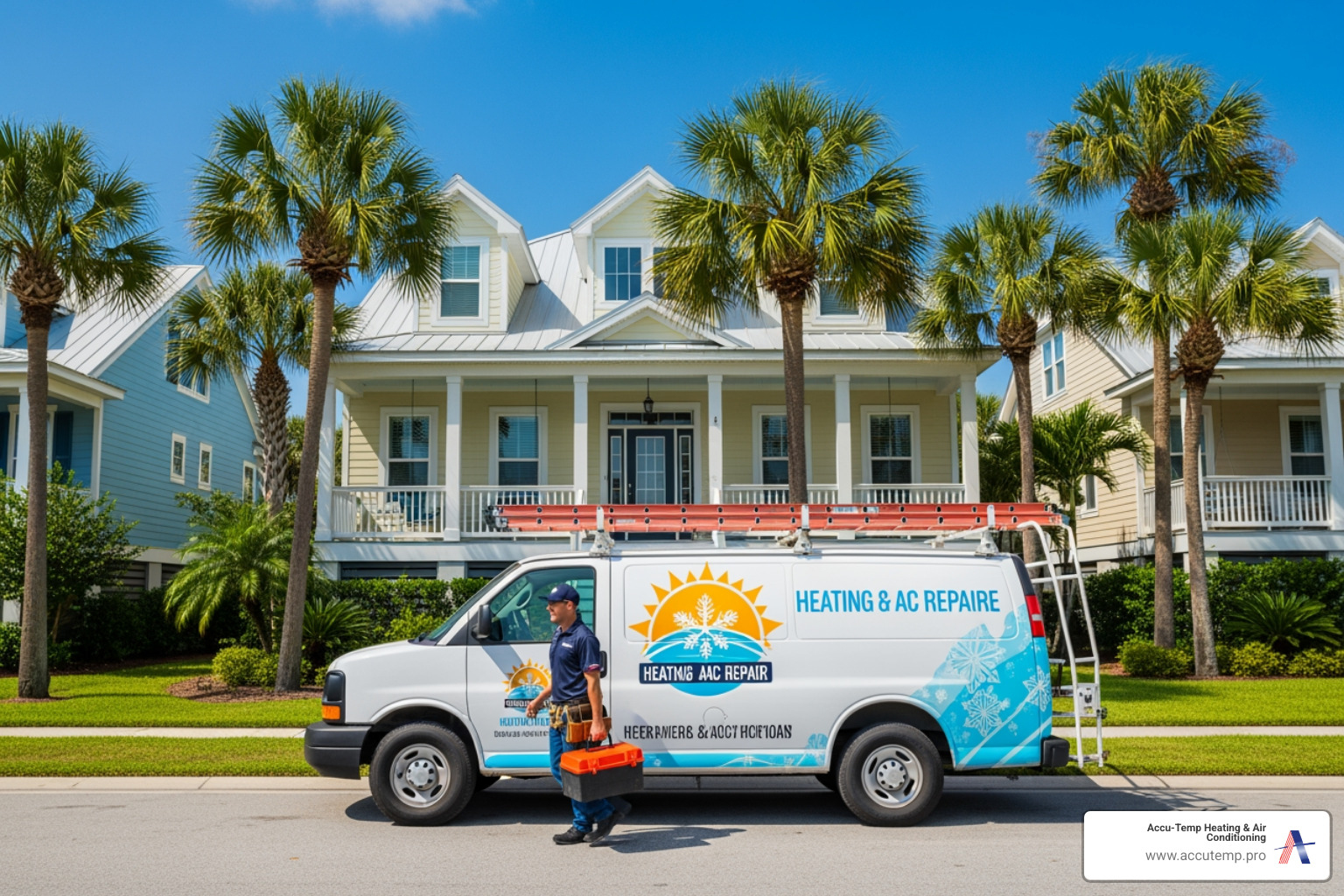 infographic showing warning signs of heating system failure including strange noises, unusual odors, insufficient heat, constant cycling, and rising utility bills with icons for each symptom - heating repair best in flagler beach, fl infographic showing warning signs of heating system failure including strange noises, unusual odors, insufficient heat, constant cycling, and rising utility bills with icons for each symptom - heating repair best in flagler beach, fl