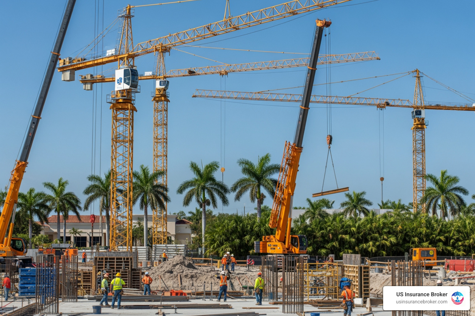 construction site in Florida - florida llc insurance requirements construction site in Florida - florida llc insurance requirements