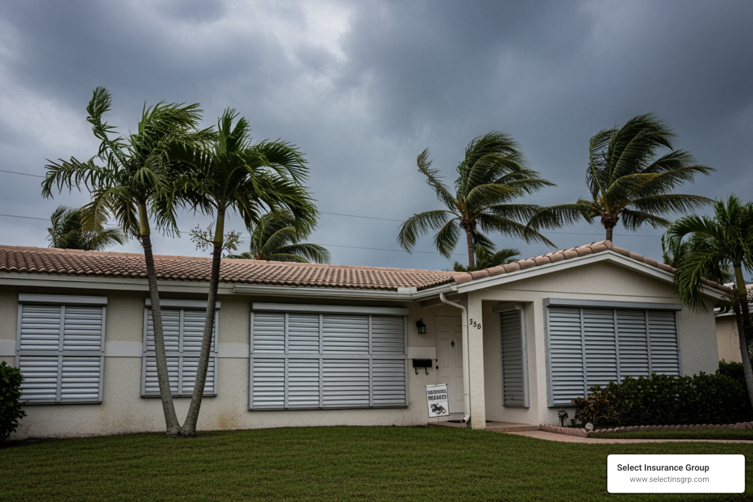 hurricane shutters - cheap homeowners insurance tampa fl