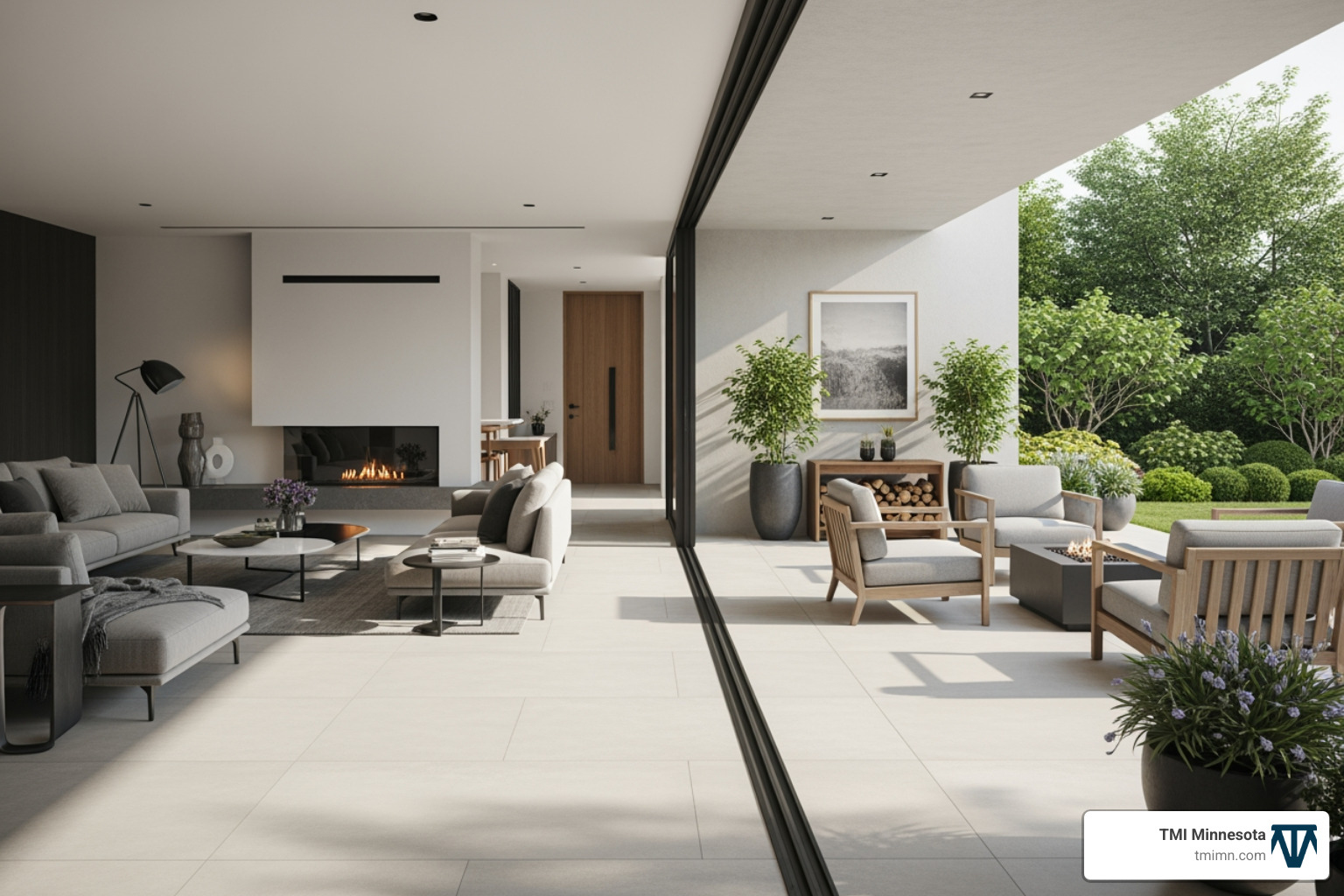 seamless indoor-outdoor transition - backyard upgrade outdoor living seamless indoor-outdoor transition - backyard upgrade outdoor living