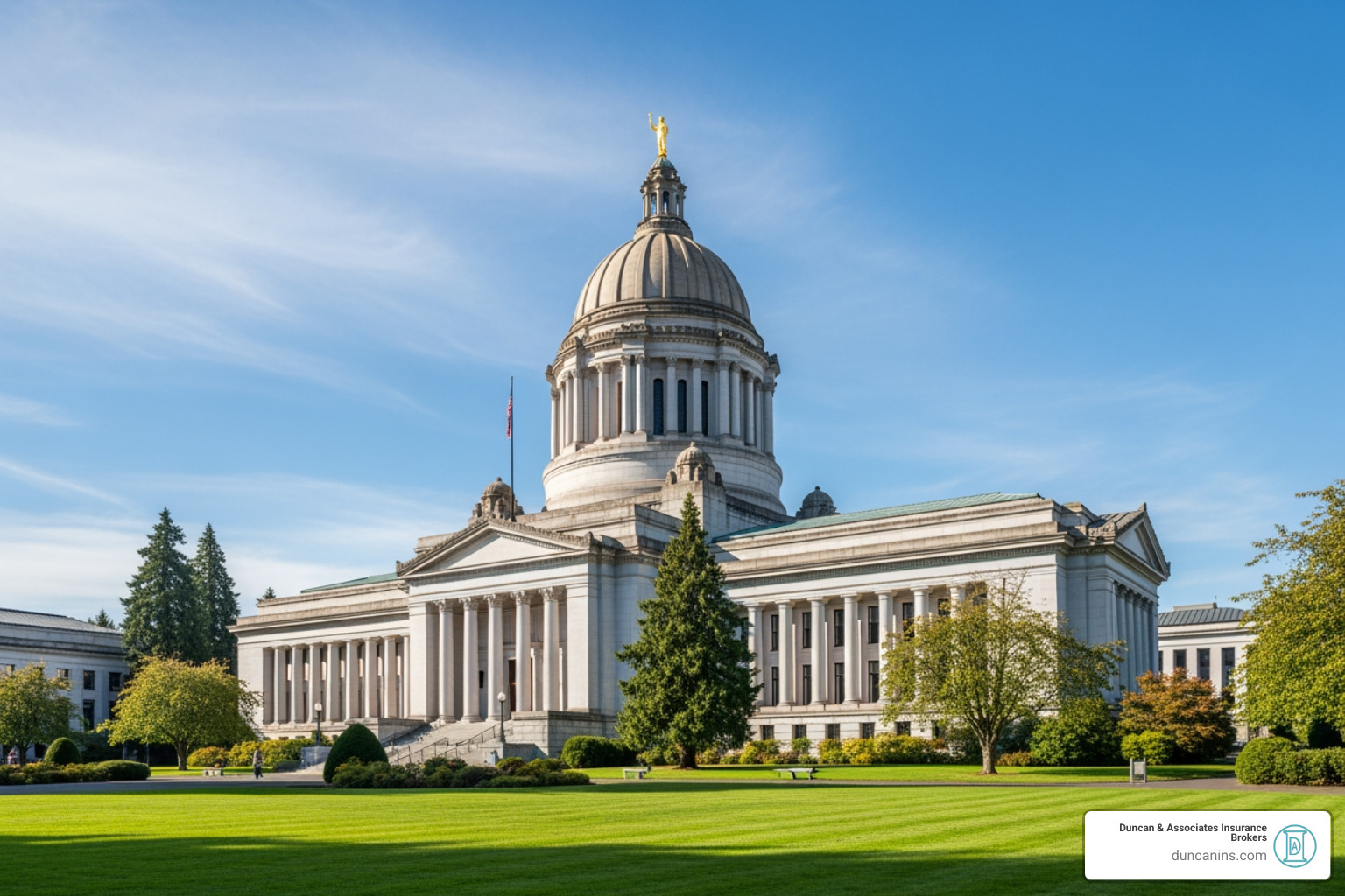 Washington state insurance Washington state insurance