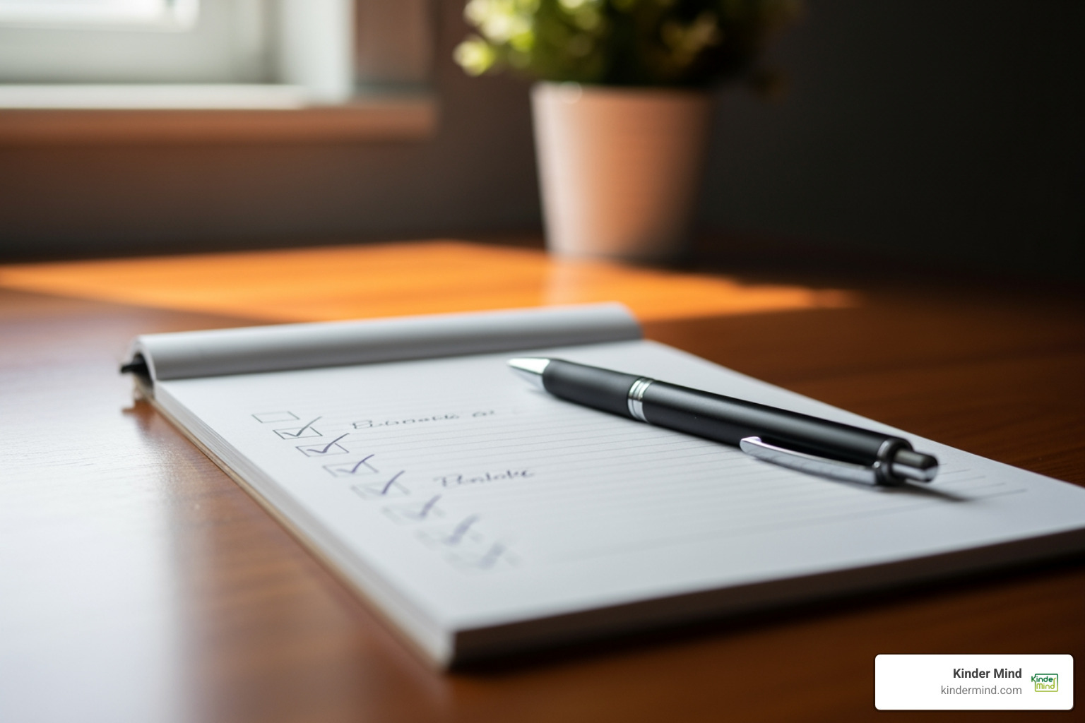 checklist for preparing for a first therapy session - online therapy New Jersey