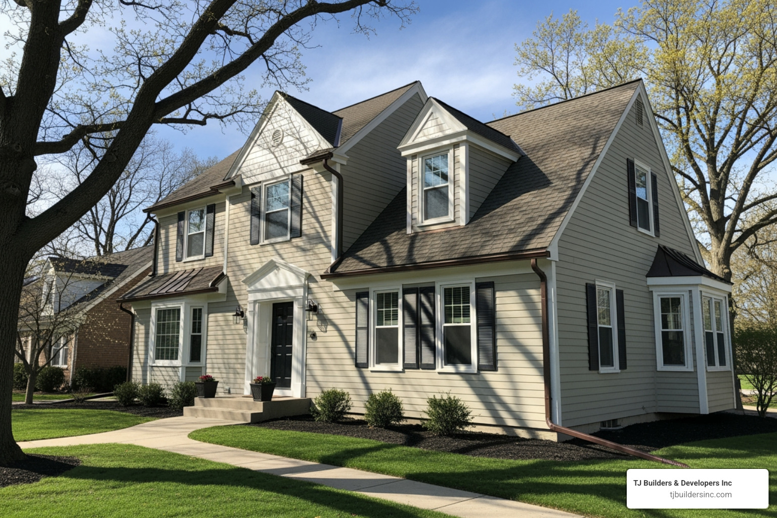house with gutters - gutters house with gutters - gutters