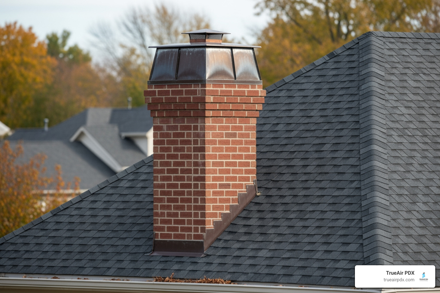 chimney on a steep roof - flue cleaning cost chimney on a steep roof - flue cleaning cost