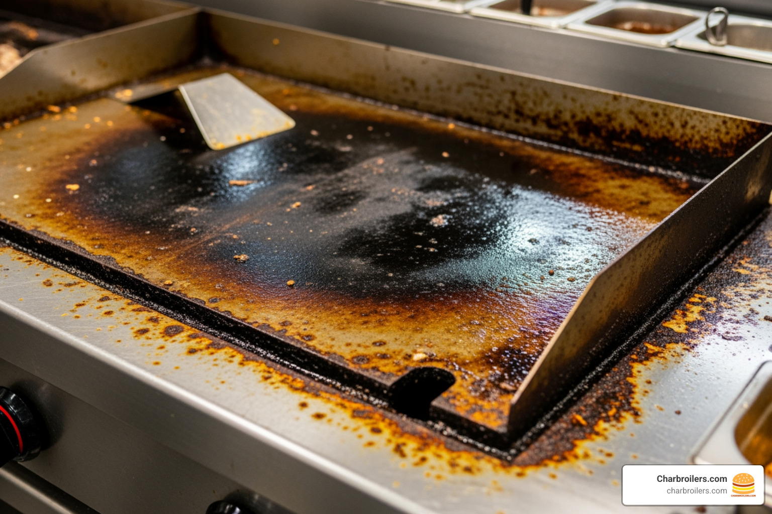 rusty commercial griddle - how to clean rust off a commercial griddle rusty commercial griddle - how to clean rust off a commercial griddle