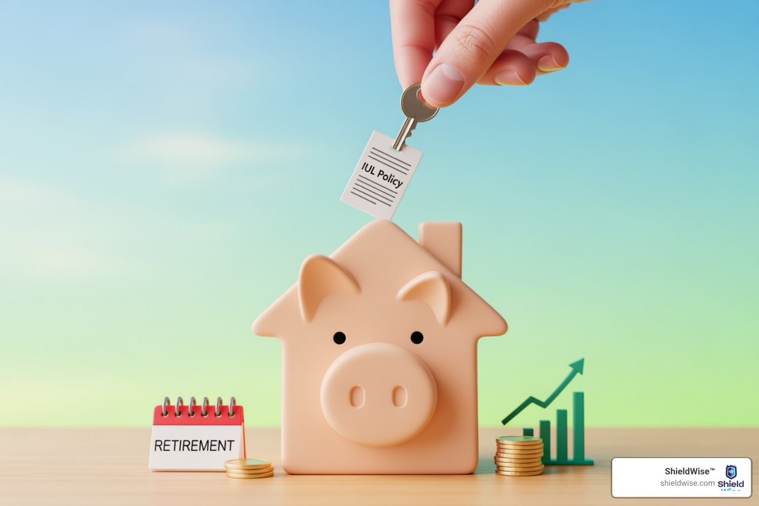 financial blueprint with IUL - how iul fits into retirement strategy financial blueprint with IUL - how iul fits into retirement strategy