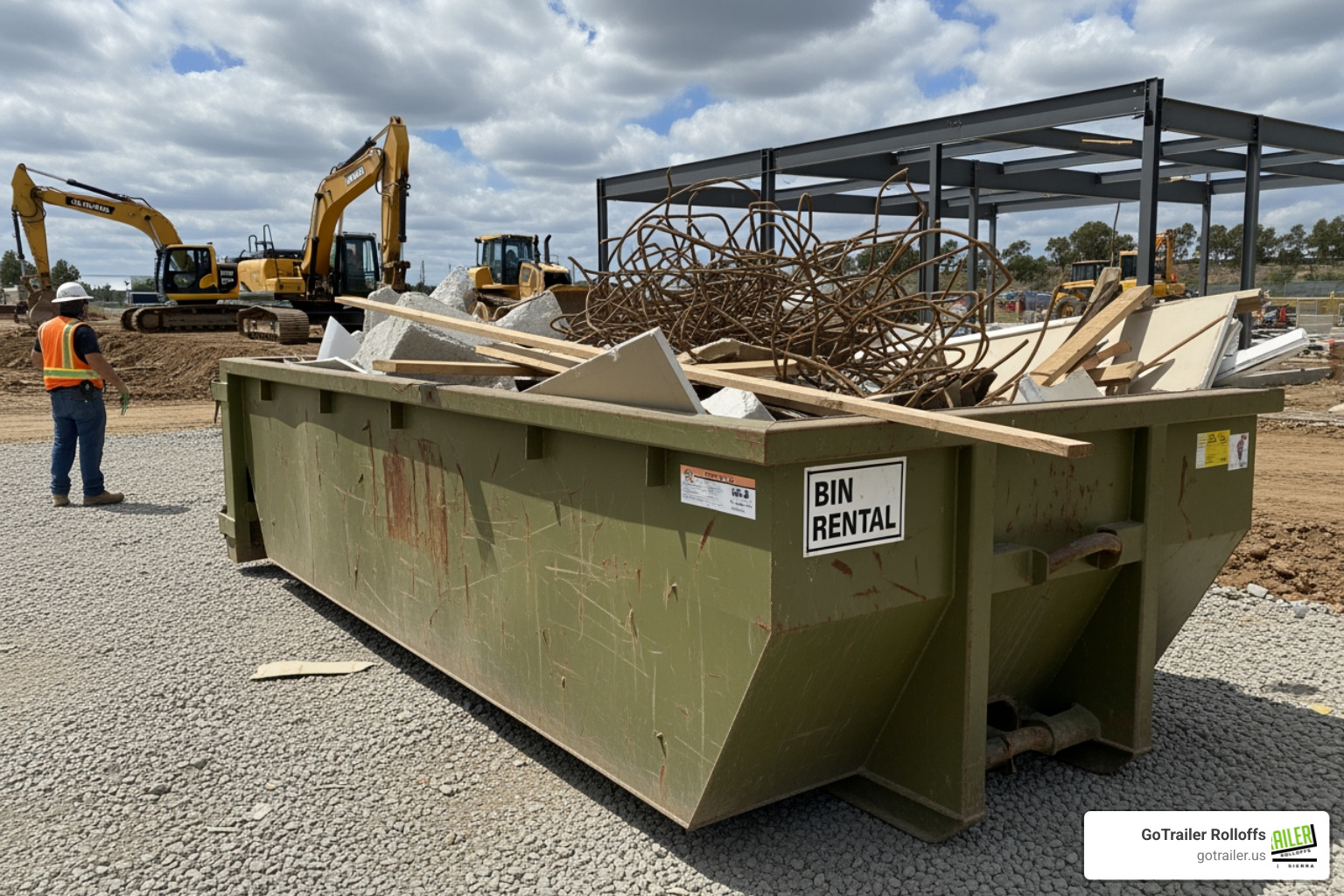 prohibited items like paint cans, batteries, and chemical containers with a red X over them - construction waste bin rental prohibited items like paint cans, batteries, and chemical containers with a red X over them - construction waste bin rental