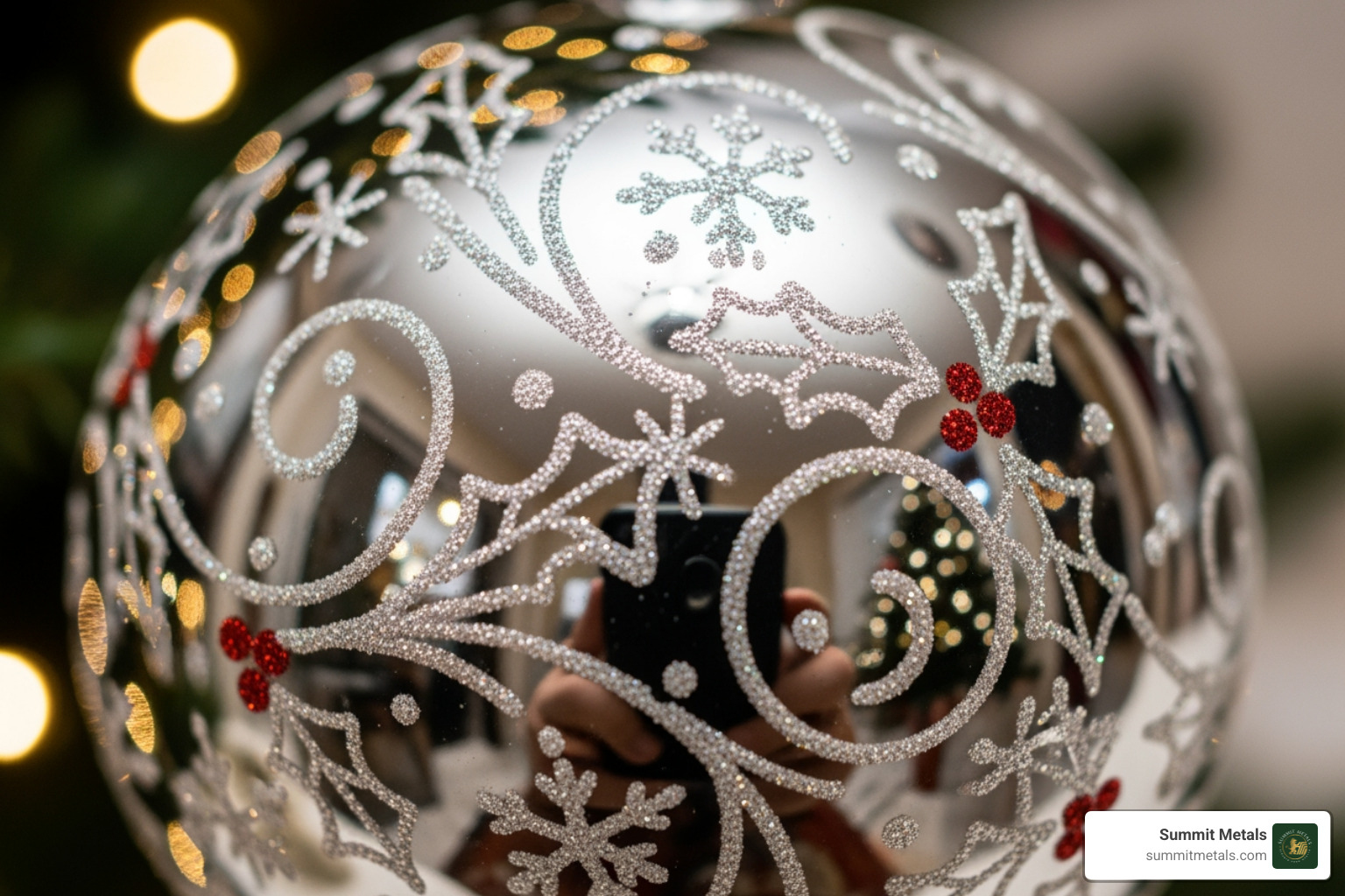 Christmas silver round - 2026 christmas silver rounds