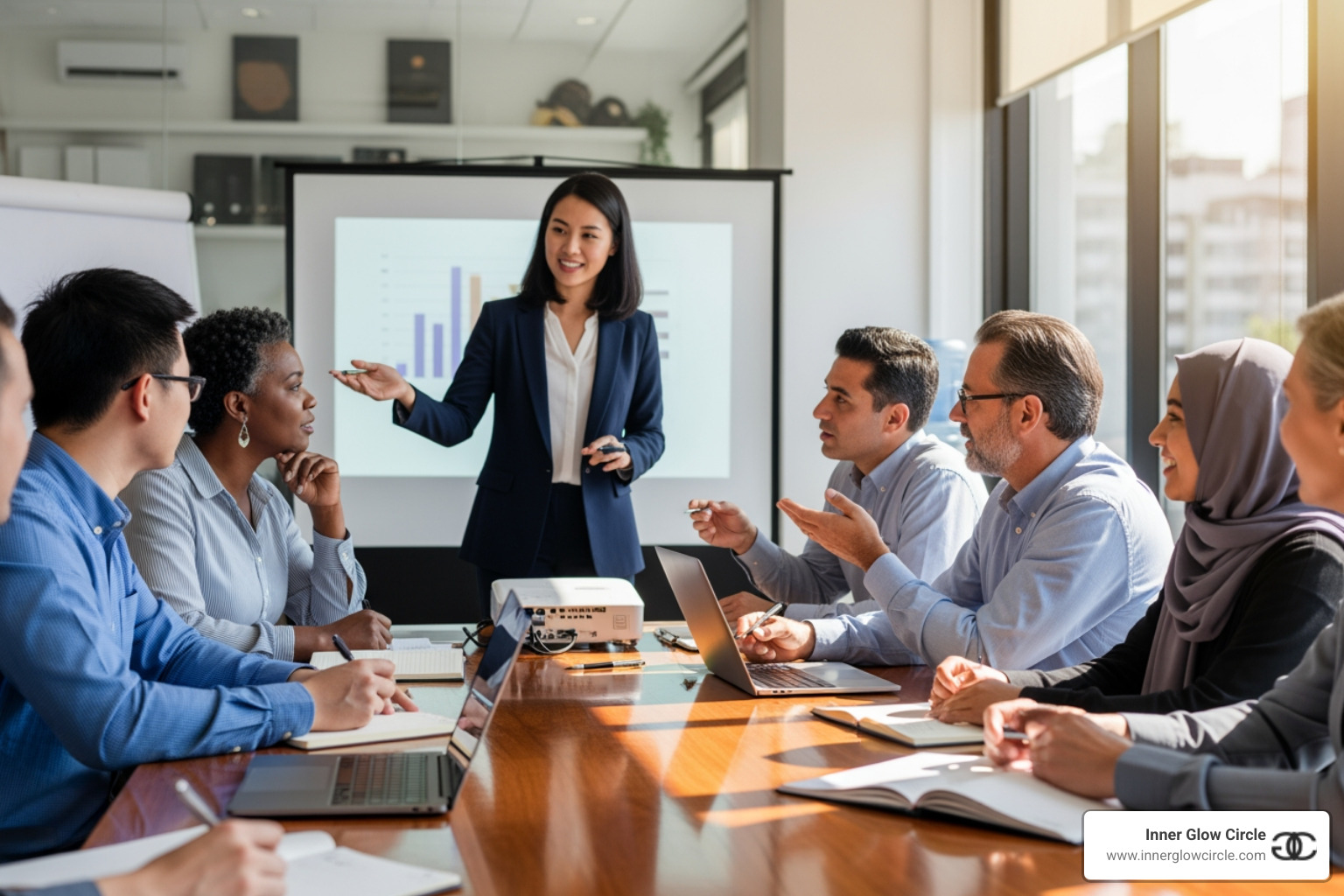 Become an NLP Trainer: What You Need to Know - IGC COACHING SCHOOL