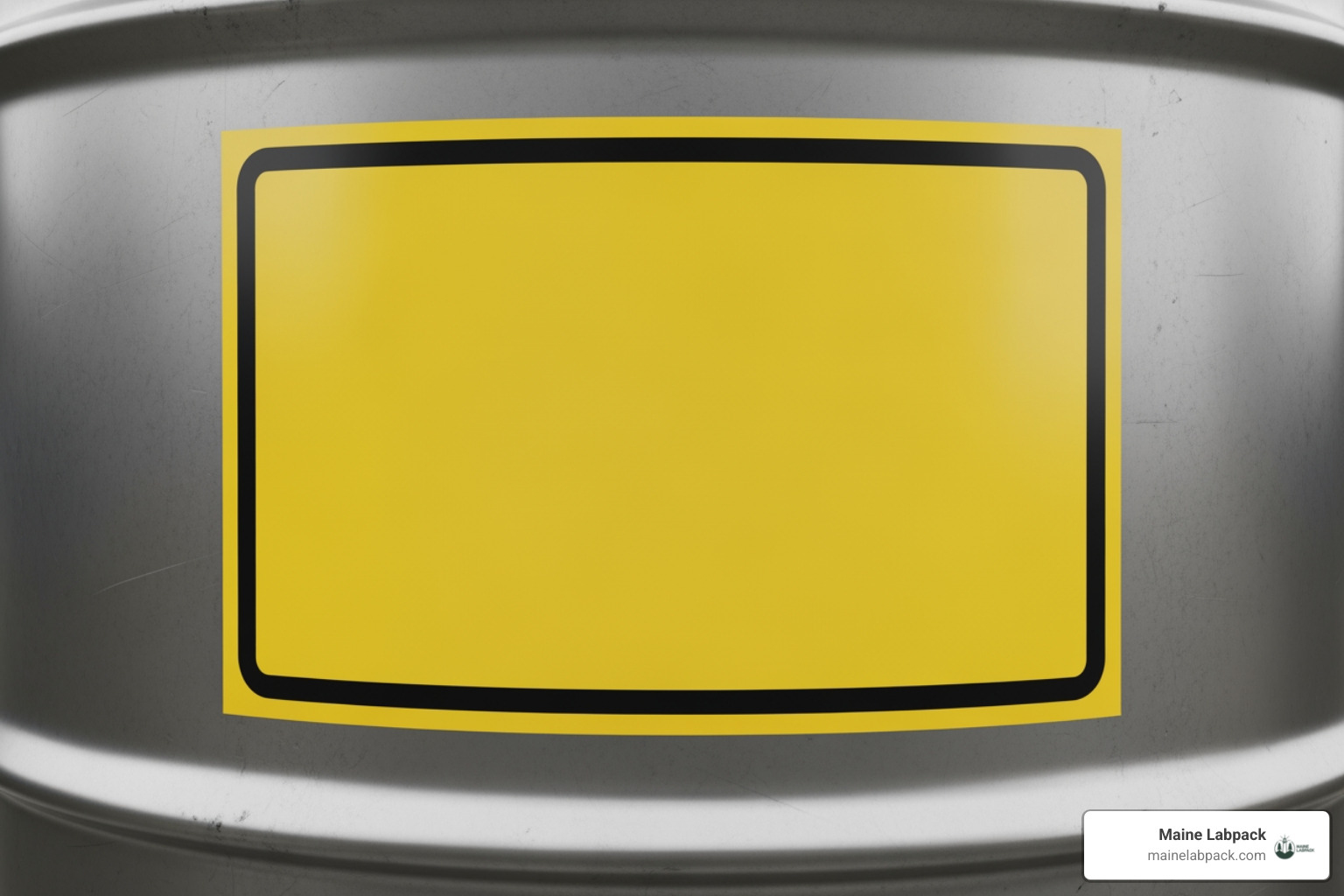 Blank Hazardous Waste Label with Callouts - hazardous waste labeling Blank Hazardous Waste Label with Callouts - hazardous waste labeling