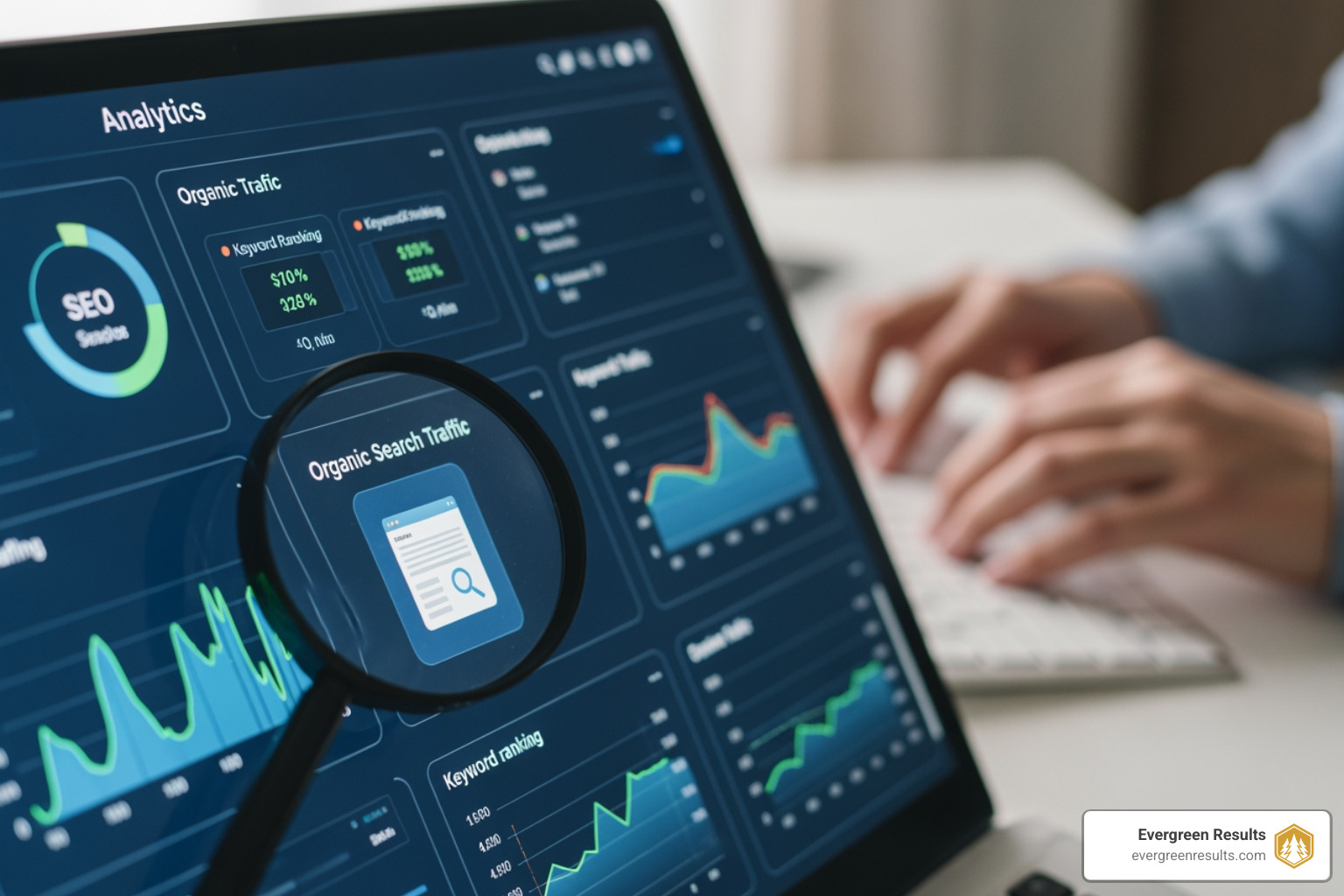 on-page SEO elements - add seo to website