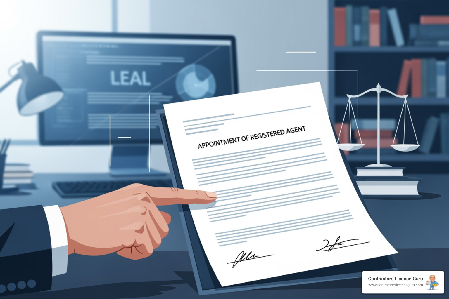 registered agent - appoint a registered agent registered agent - appoint a registered agent