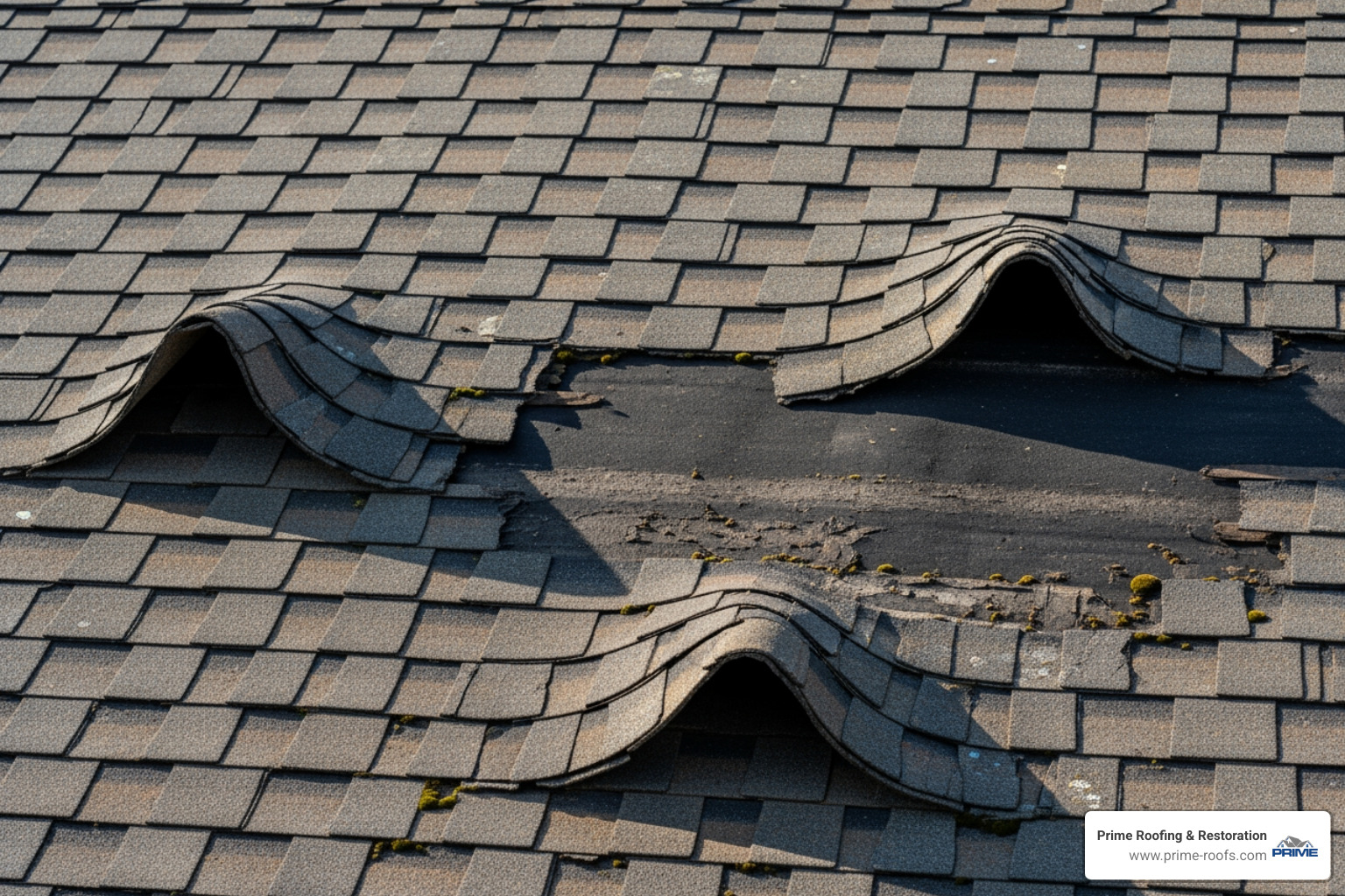 roof with missing and curled asphalt shingles - water leak roof repair cost roof with missing and curled asphalt shingles - water leak roof repair cost