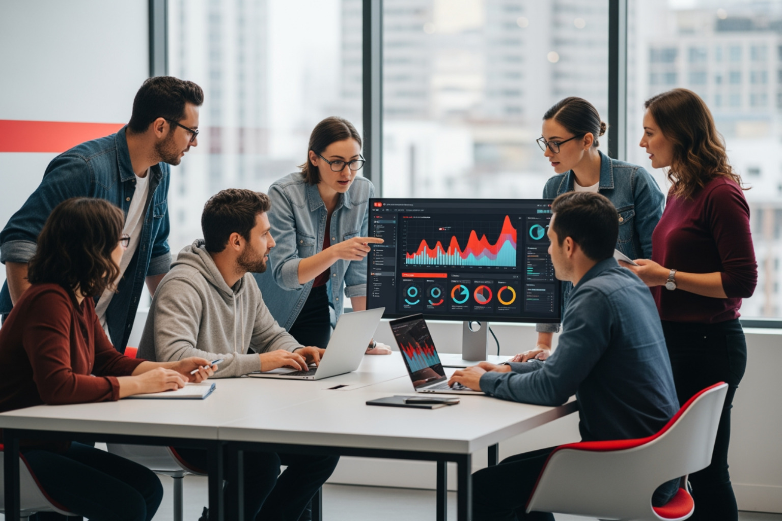 YouTube Studio interface showing video optimization fields - youtube channel management