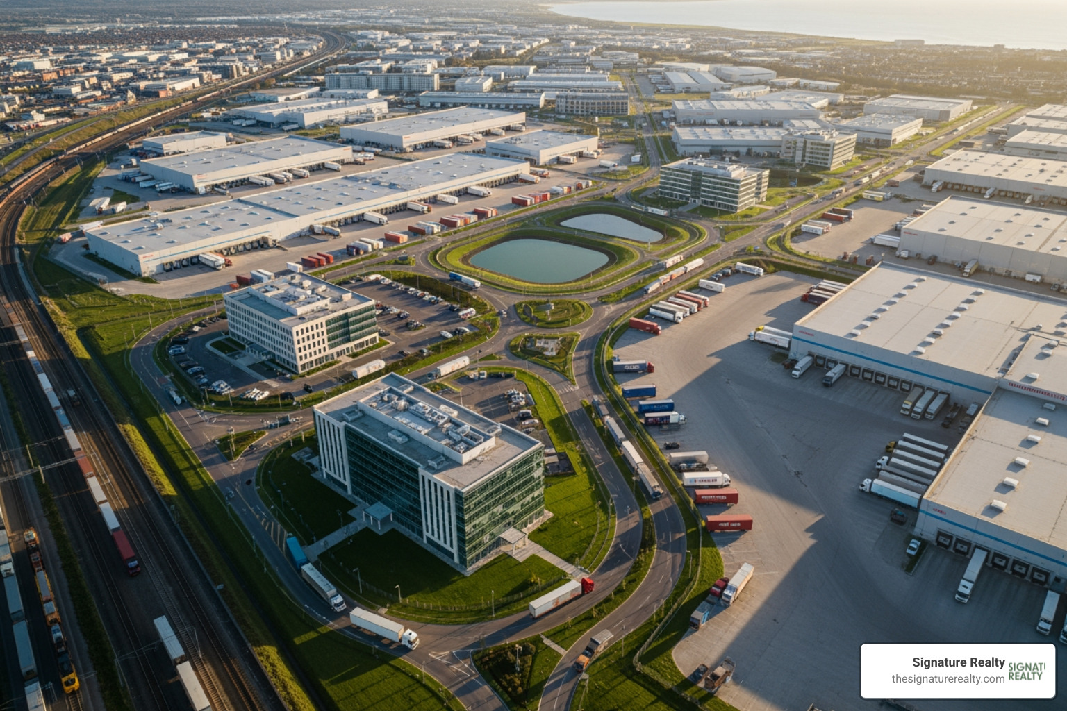 Dashboard displaying market analytics data for South Florida, with heatmaps showing population density, commercial property values, and traffic patterns - Strategic site selection Dashboard displaying market analytics data for South Florida, with heatmaps showing population density, commercial property values, and traffic patterns - Strategic site selection