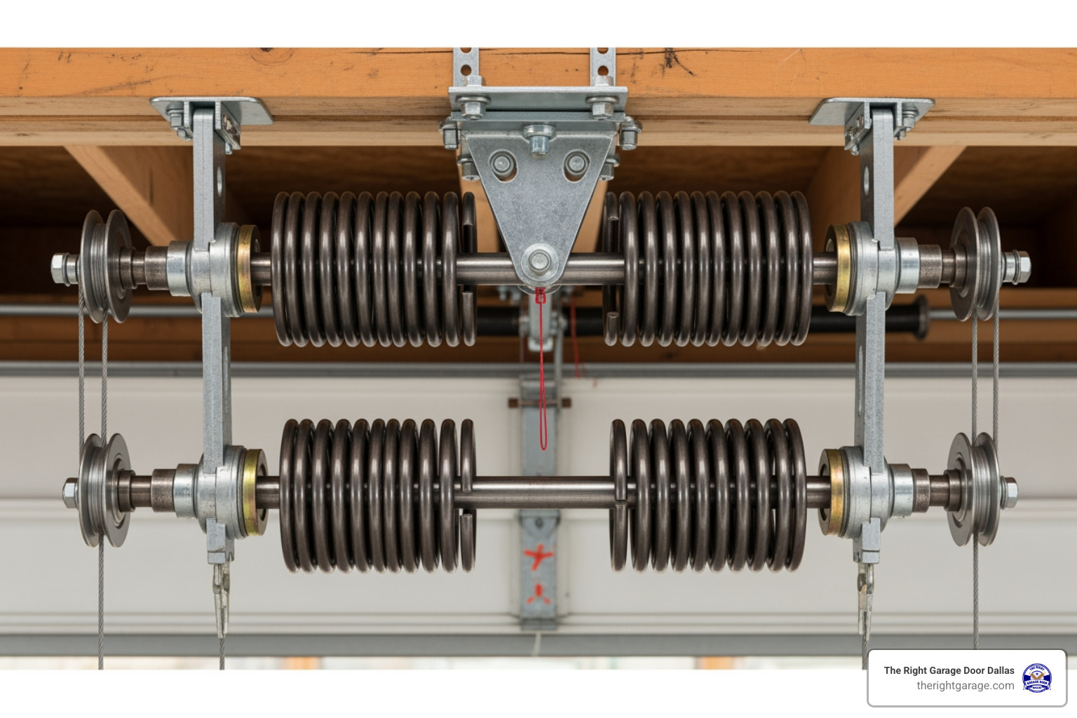 Spring Mechanism Without Spring Broken Torsion Spring Repair: Urgent 2026 Fix!