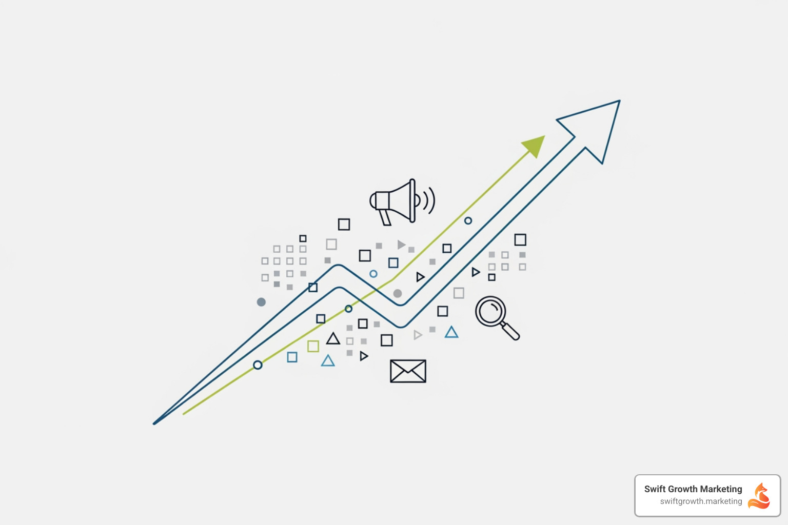 growth marketing for professional services