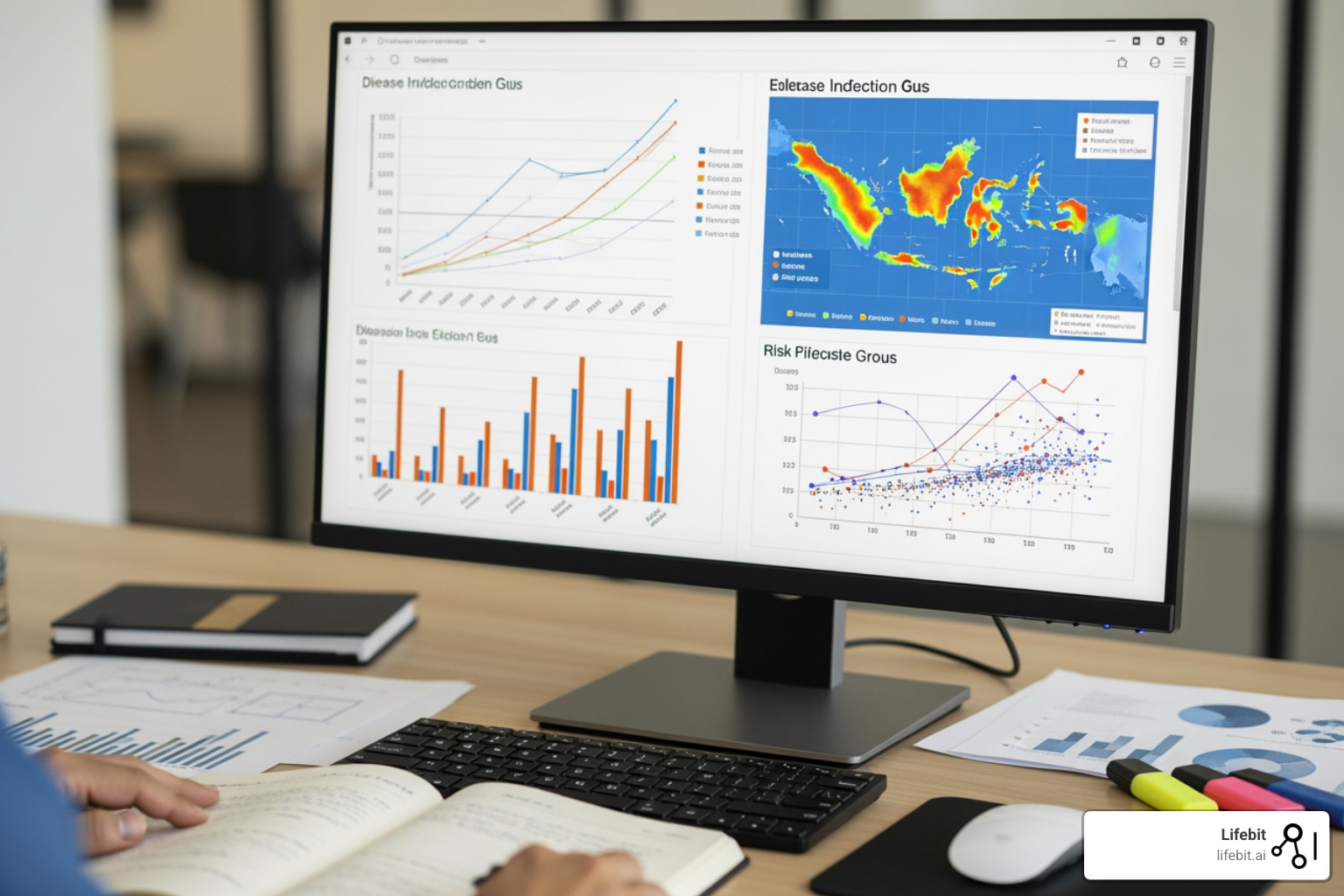 2x2 table - epidemiological data analysis 2x2 table - epidemiological data analysis