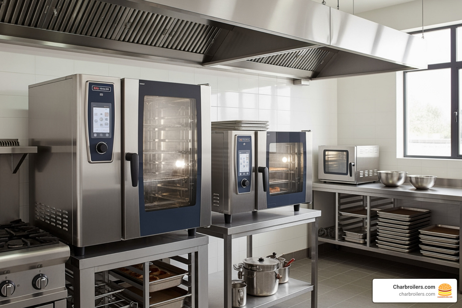 Commercial convection oven types - how do commercial convection ovens work Commercial convection oven types - how do commercial convection ovens work