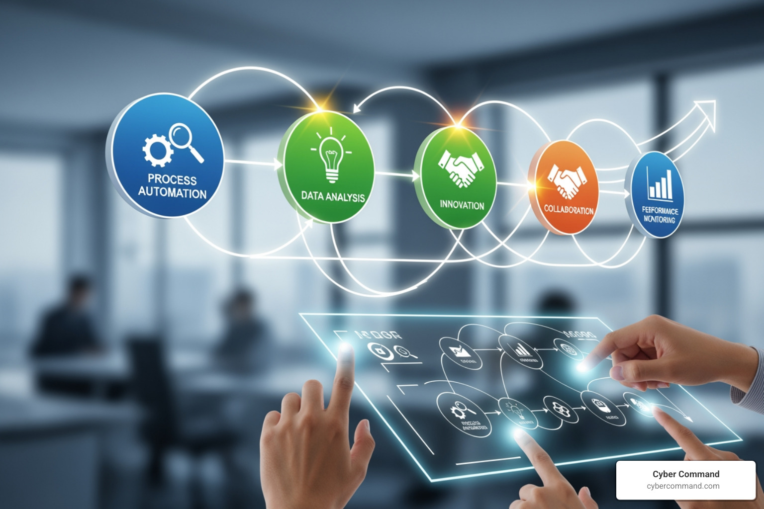 workflow automation software dashboard - business workflow optimization