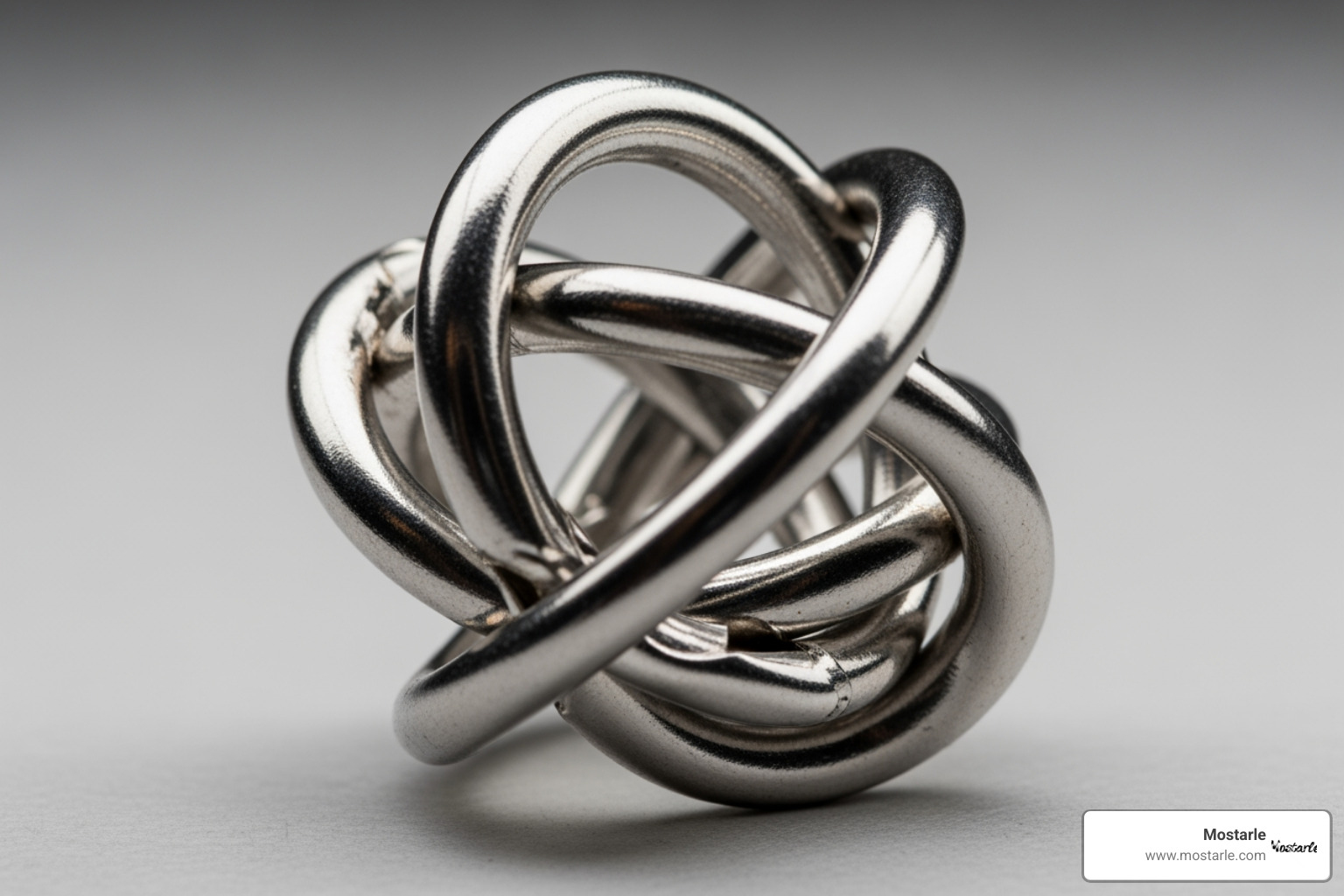 difficult metal puzzles