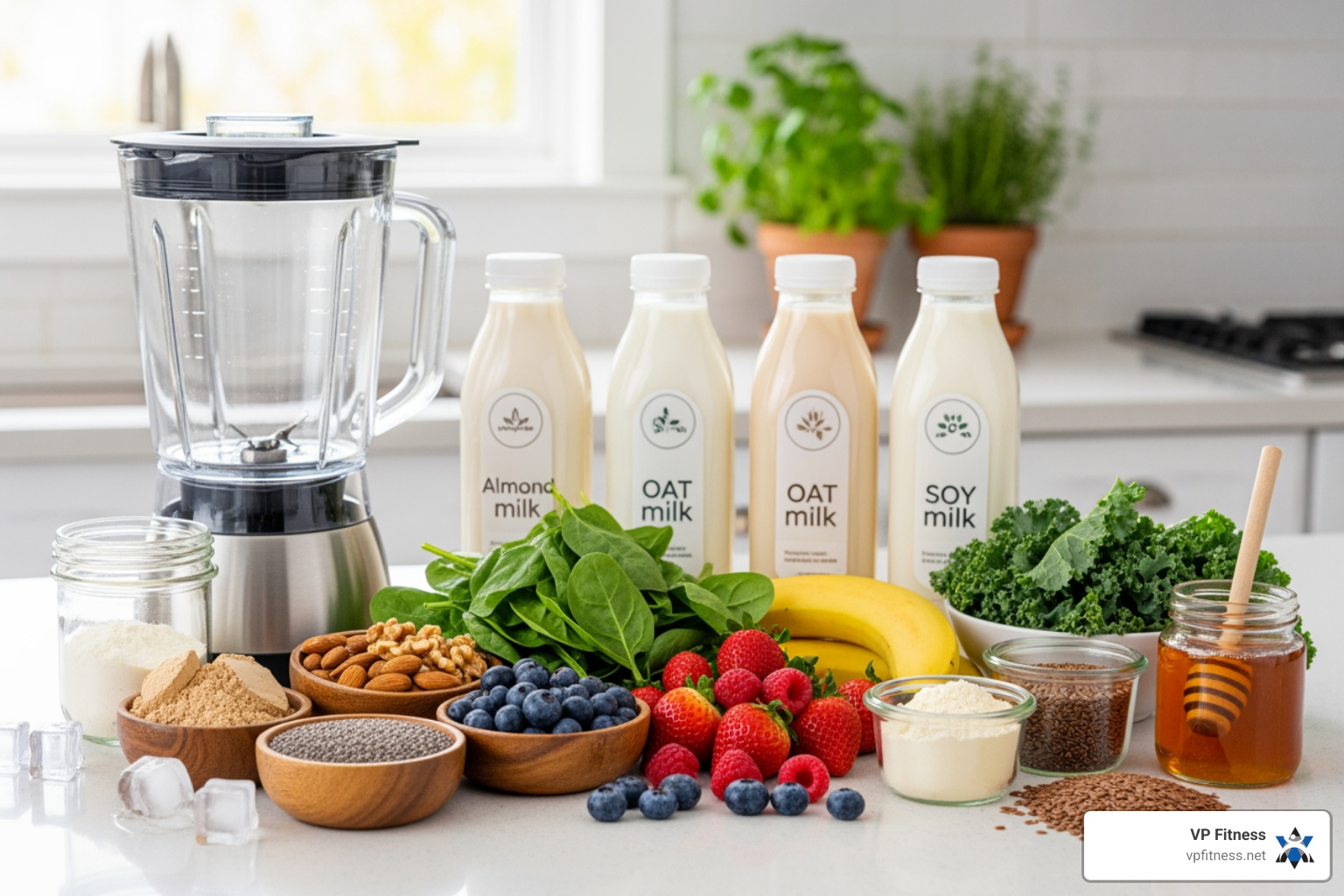 Sip Your Way to Health: Top-Rated Clean Eating Smoothies for a Quick ...