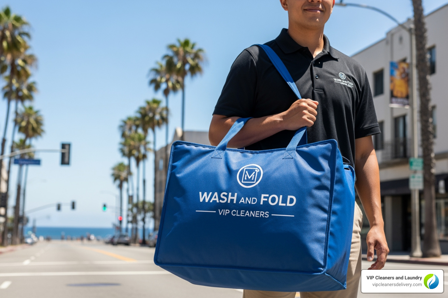 laundry delivery san diego