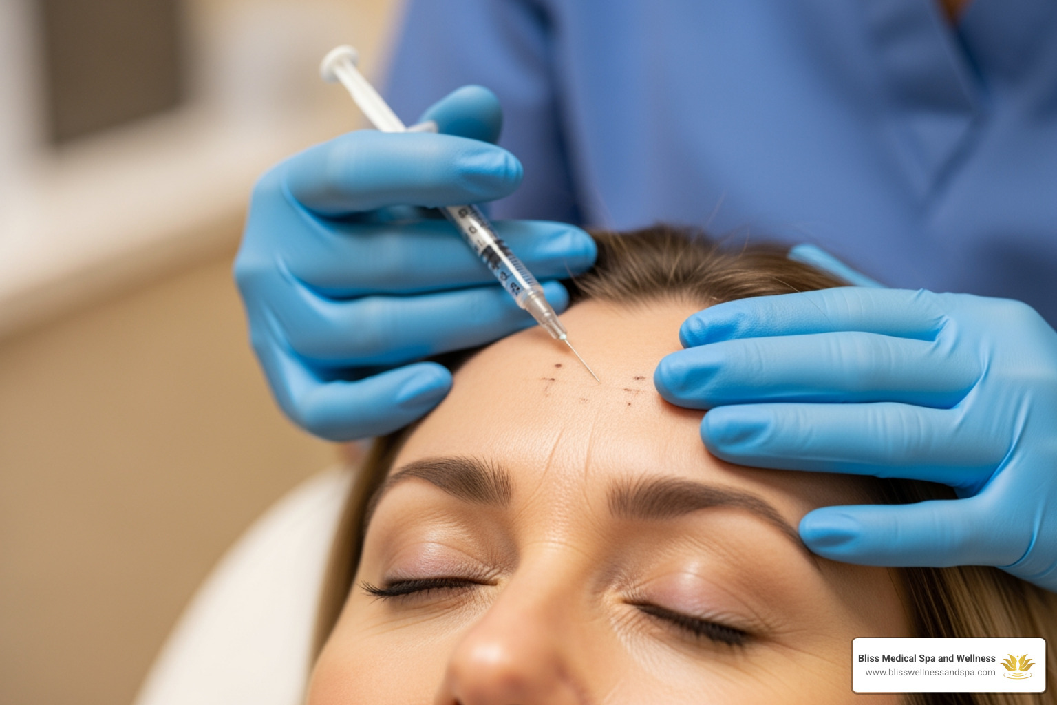 Botox injection treatment - Botox deals Phoenix