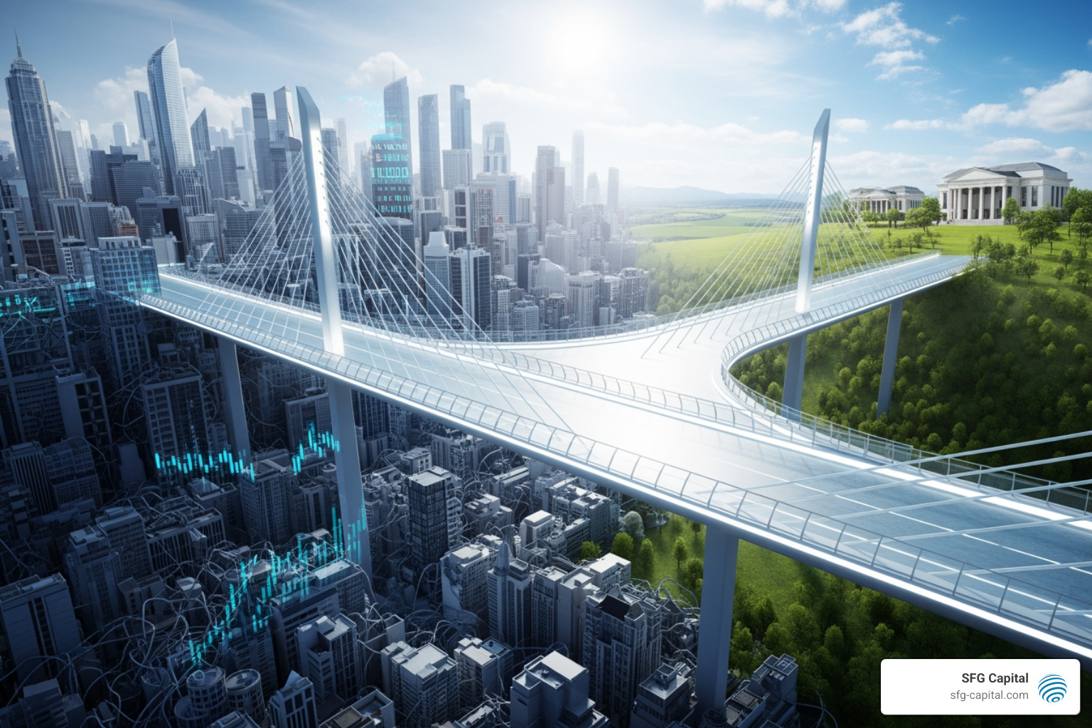 Flowchart illustrating the ERC advance funding process from claim submission to quick funding - Employee Retention Credit advance