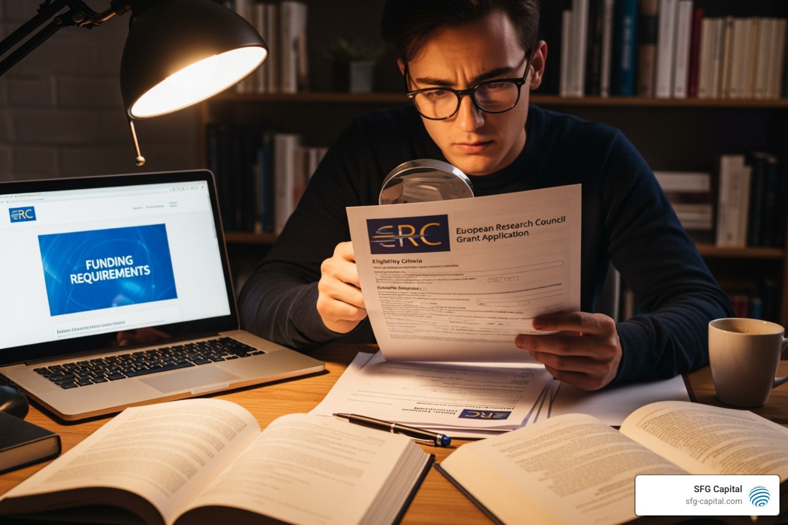 Calendar highlighting 2020 and 2021 with ERC eligibility periods - ERC funding requirements