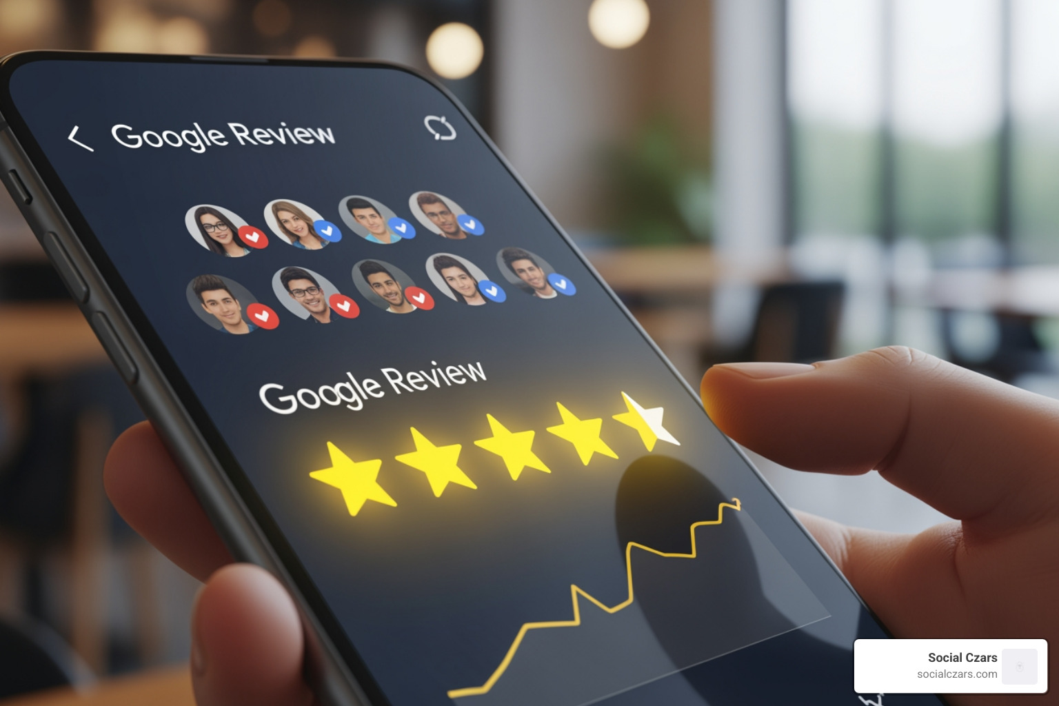 professional response to negative google review - reputation google reviews