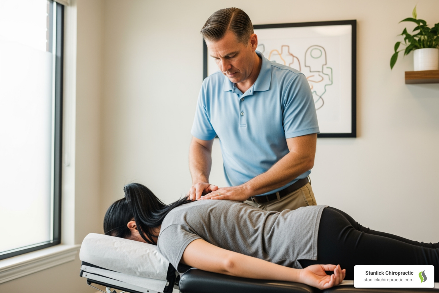 Murfreesboro Chiropractic Care Your Local Path to Wellness | Stanlick ...