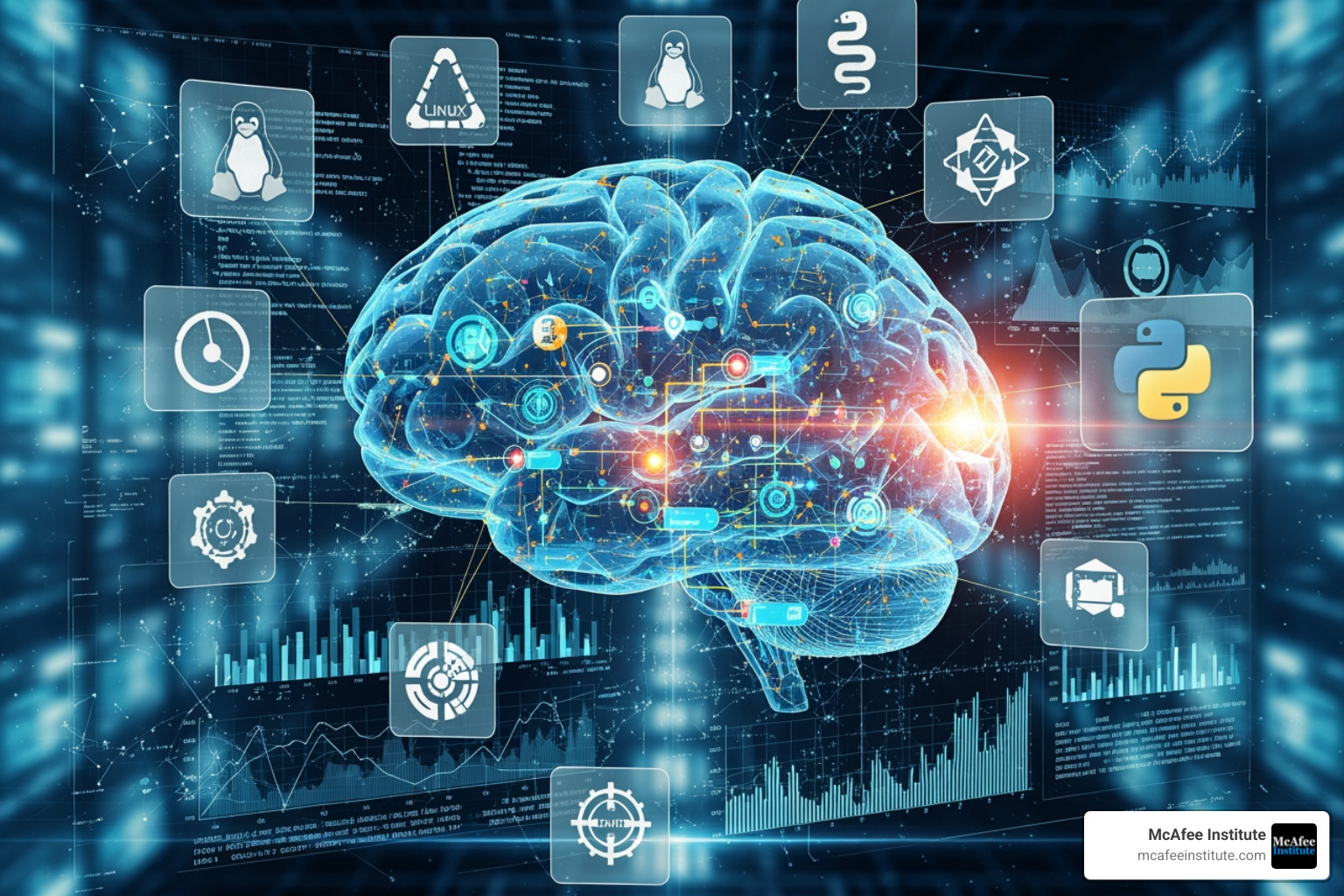 McAfee Institute - Professional Law Enforcement & Intelligence Training