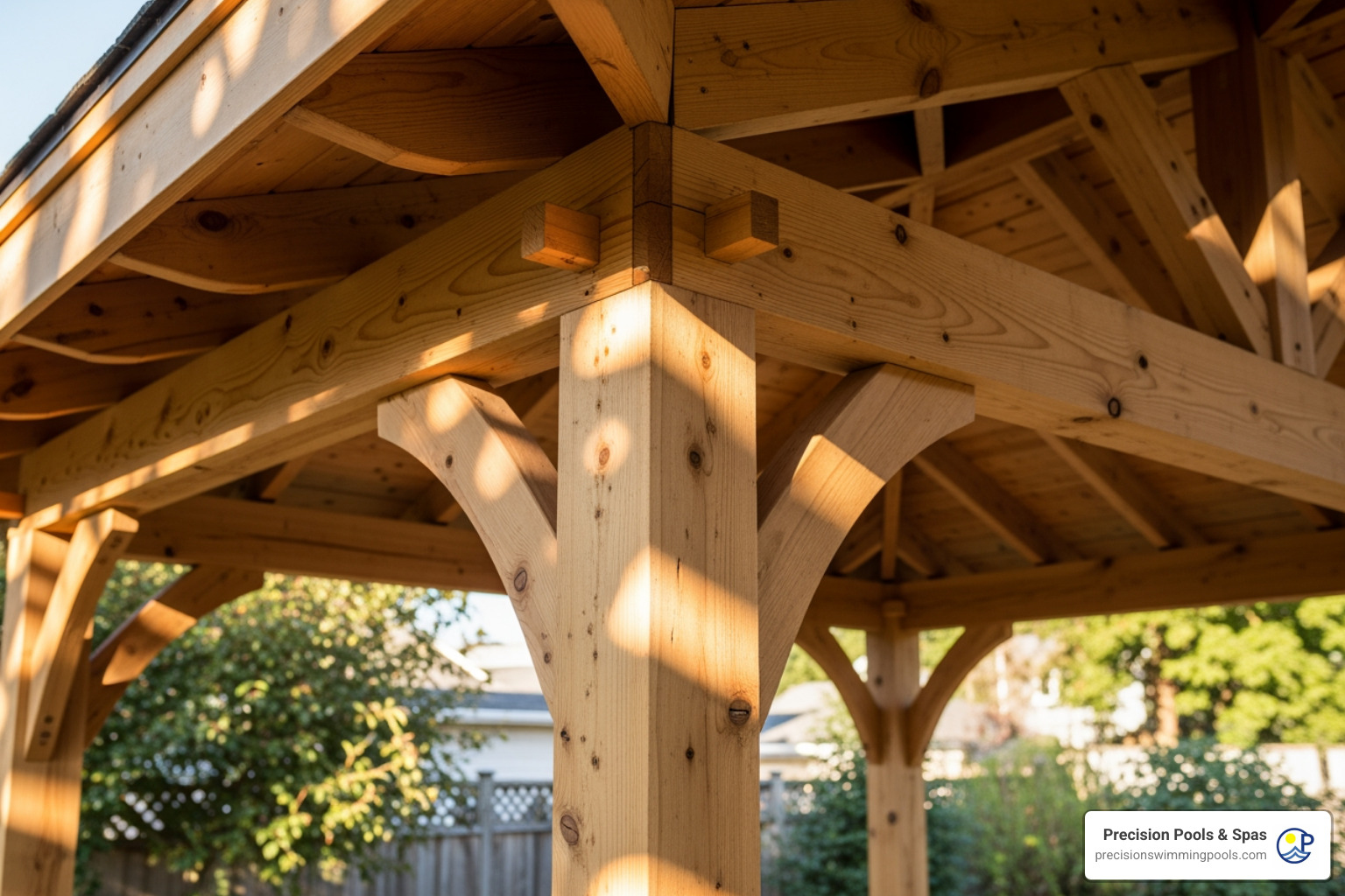 cabana structural details - deck cabana ideas cabana structural details - deck cabana ideas